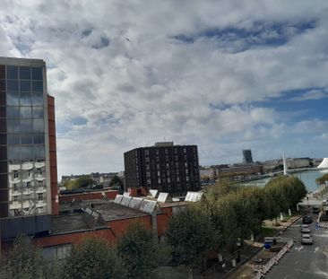 F2 à louer centre ville du Havre 76 - Photo 3