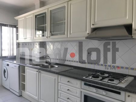 3 room luxury Apartment for rent in Quinta do Rosario (Cascais), Cascais e Estoril, Cascais, Lisbon - Photo 5