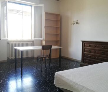 Quadrilocale ottimo stato, secondo piano, Leopoldo - Vittorio Emanu... - Photo 5