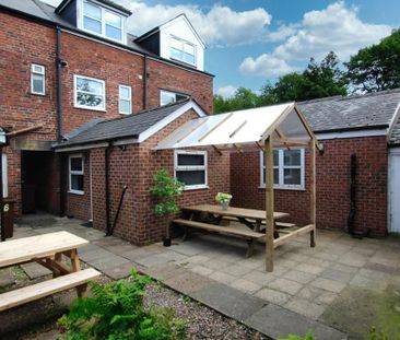 6 bedroom house share to rent - Photo 3