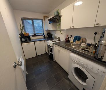 1 bedroom maisonette to rent - Photo 4