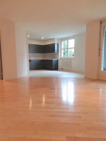 Helle 3.5-Zimmer-Wohnung mit Gartensitzplatz in Koblenz - Photo 2