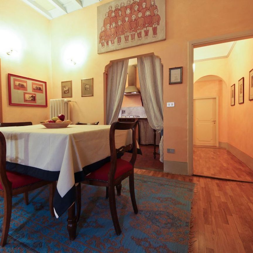 Classic Tornabuoni - Foto 1