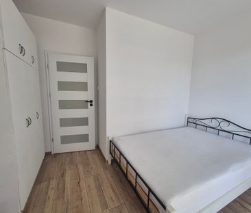 Mieszkanie do wynajęcia / 3 pokoje / 44 m² / 2 balkony / os. Wilkow... - Photo 2