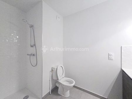 Location Appartement 1 pièce 30m² CLERMONT FERRAND 63000 - Photo 5