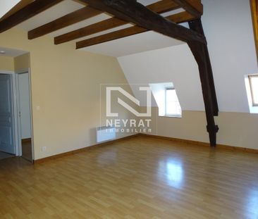 APPARTEMENT T3 DUPLEX A LOUER - Photo 6