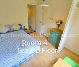 Ventura Close, Manchester, M14 7EX - Photo 5