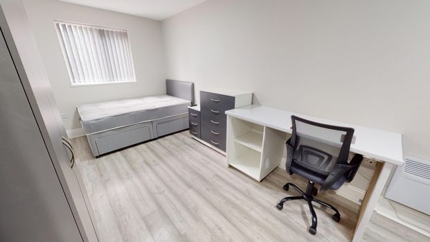 Studio 5, 176 Bournbrook Road Birmingham - Photo 1