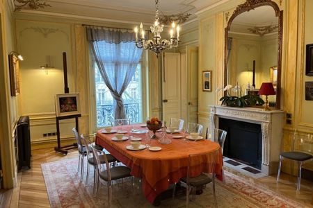 Appartement à louer à Paris 8Ème - Photo 5