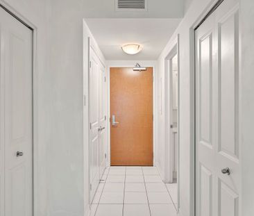 For Lease - 195 BESSERER Street Unit# 408, Lower Town - Sandy Hill,... - Photo 4