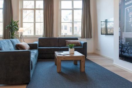 Te huur: Appartement Leliegracht in Amsterdam - Photo 2