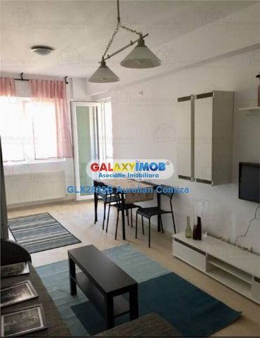 Apartament 2 camere Rotar Park zona metrou Pacii/centrala proprie - Photo 2