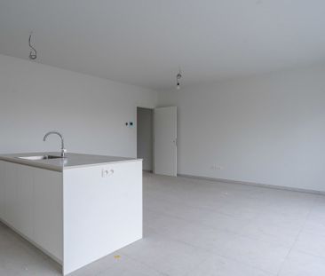 Nieuwbouw appartement met 1 slaapkamer en terras te Geel - Photo 4
