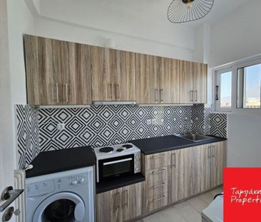 Studio/Γκαρσονιέρα για ενοικίαση Κέντρο (Κόρινθος) - Photo 6