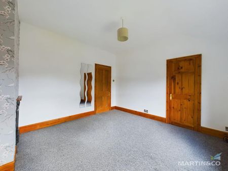 2 bedroom cottage to rent - Photo 5