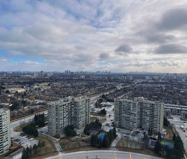 For Lease - 50 Upper Mall Way Unit# B3001, Vaughan, Ontario - Photo 2