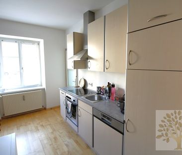 Zweizimmerwohnung nahe Hauptbahnhof zu Vermieten - Foto 2