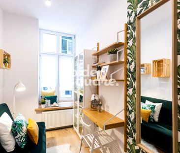 Pokój Łódź - Photo 6