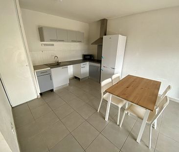 Vendargues - T3 meublé - 69m² - Photo 5