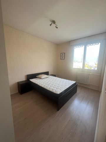 Location Appartement 4 pièces 78m² COGNIN 73160 - Photo 4