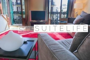 Monsieur Van Damme Lives Upstairs