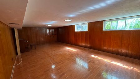 For Lease - 100 Burbank Drive Unit# Basement, Toronto, Ontario - Photo 4
