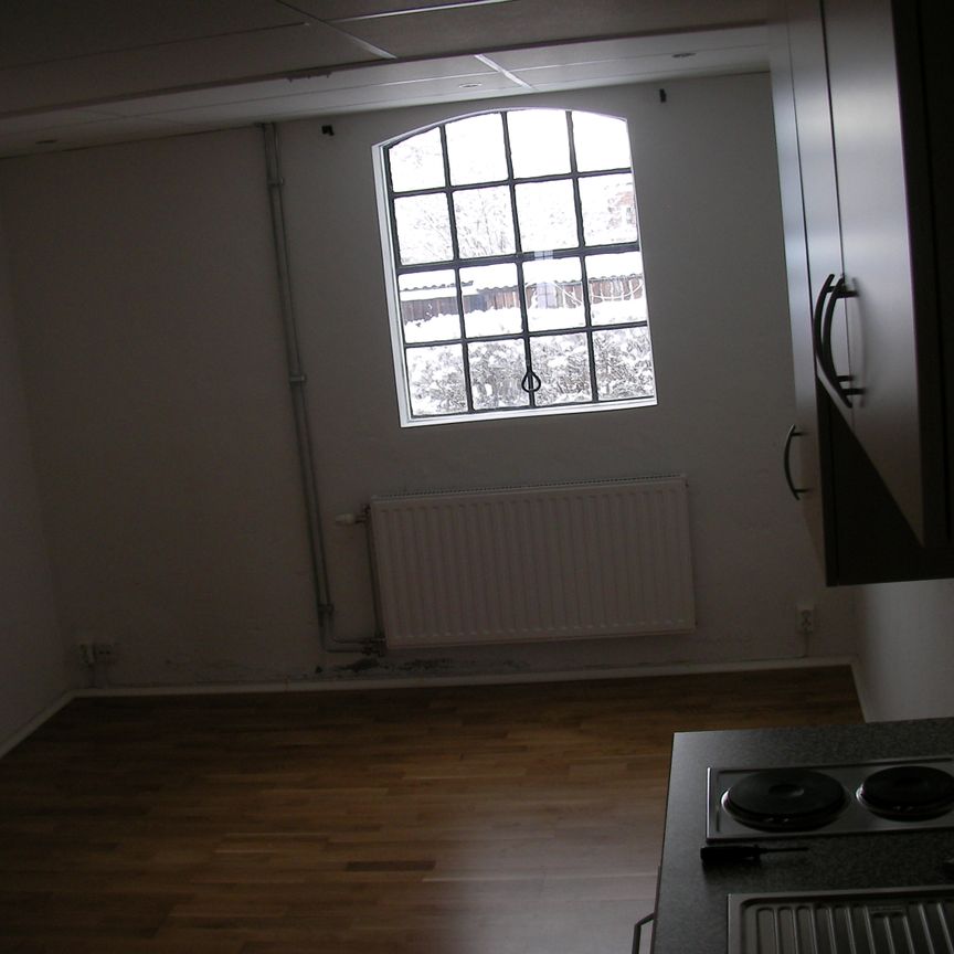 Stationsvägen, Köpingebro - Photo 1