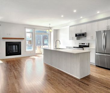 For Lease - 274 Darjeeling Avenue, Barrhaven, Ontario - Photo 6