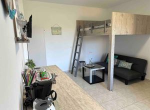 Studio/Γκαρσονιέρα για ενοικίαση - Γάζι, - Φωτογραφία 3