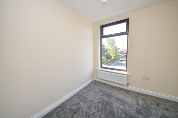 3 bed House - Terraced for Rent - Photo 1