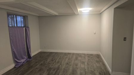 For Lease - 38 Copping Road Unit# Bsmt, Toronto, Ontario - Photo 5