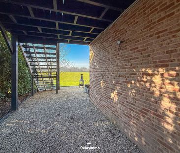 Colocation 5 chambres à la campagne - Foto 4