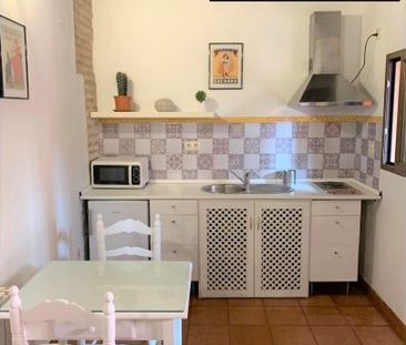 granada, Andalusia 18010 - Photo 4