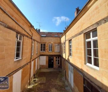 Appartement à louer 2 pièces 46.7m² - Photo 3