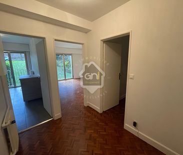 Appartement Versailles 2 pièces 63 m2, - Photo 1