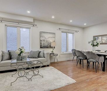 For Lease - 57 Bayswater Avenue, Richmond Hill, Ontario - Photo 2
