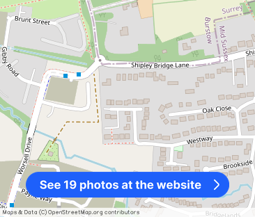 Westway, Copthorne, Crawley - Photo 1