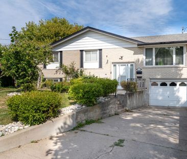 For Lease - 15 Joy Court Unit# Basement, Hamilton, Ontario - Photo 1