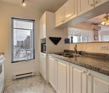 Appartement à louer - Photo 6