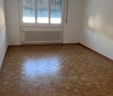 4 Zimmer, 90 m², 4. Stock - Photo 5