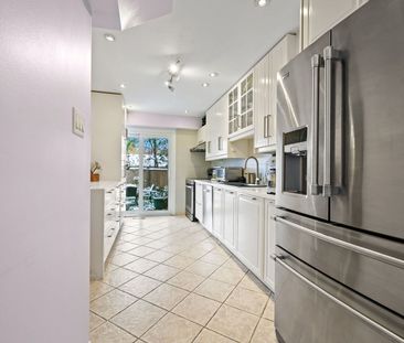 For Lease - 1033 Raintree Lane, Mississauga, Ontario - Photo 3