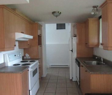 Bachelor 3 1/2 à louer - Photo 2