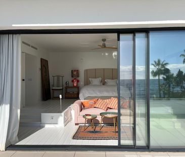 Luxury Villa for rent in San Pedro de Alcántara, Andalusia - Photo 4