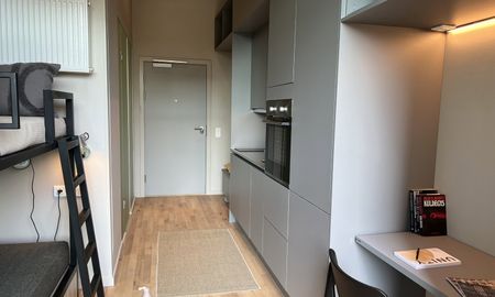 Gøteborg Allé 6, st. 9 - Photo 4