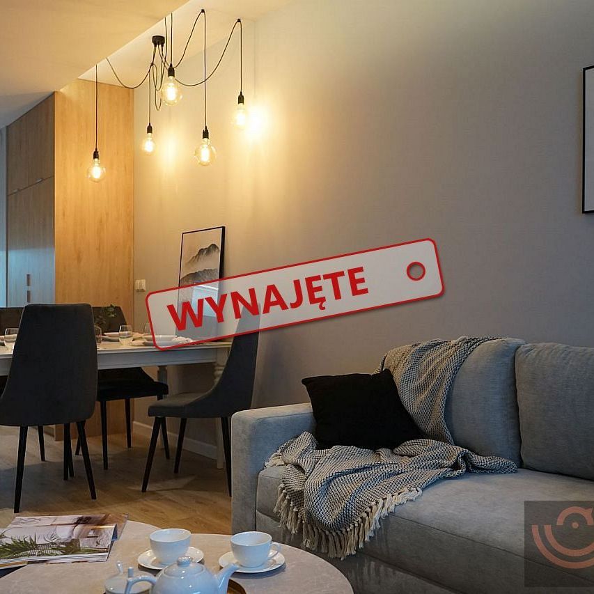 Dwupokojowe mieszkanie Black Pearl ! - Фото 1