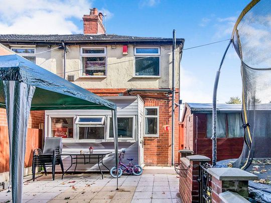 2 bedroom semi-detached house to rent - Photo 1