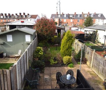 2 bedroom terraced house to rent - Photo 6