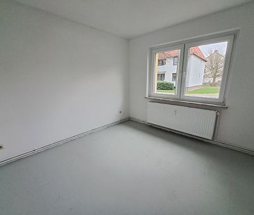 Frisch renovierte 3-Zimmer-Wohnung in Bremerhaven-Geestemünde-Süd - Foto 6