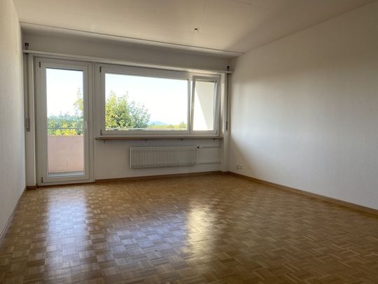 2 Zimmer, 58 m², EG - Photo 1