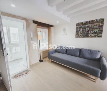 Piso en alquiler en Columela - Photo 6